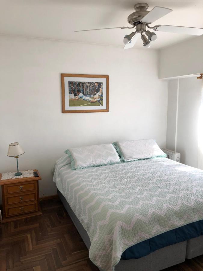 באהיה בלאנקה Apartamento Pacifico Suites Centro מראה חיצוני תמונה