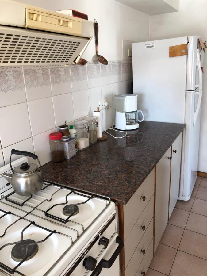 באהיה בלאנקה Apartamento Pacifico Suites Centro מראה חיצוני תמונה