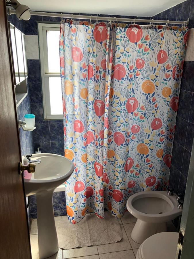 באהיה בלאנקה Apartamento Pacifico Suites Centro מראה חיצוני תמונה