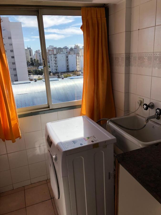 באהיה בלאנקה Apartamento Pacifico Suites Centro מראה חיצוני תמונה