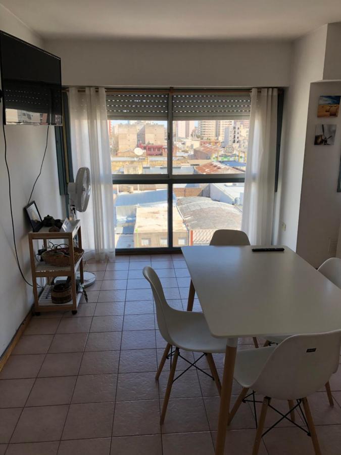 באהיה בלאנקה Apartamento Pacifico Suites Centro מראה חיצוני תמונה