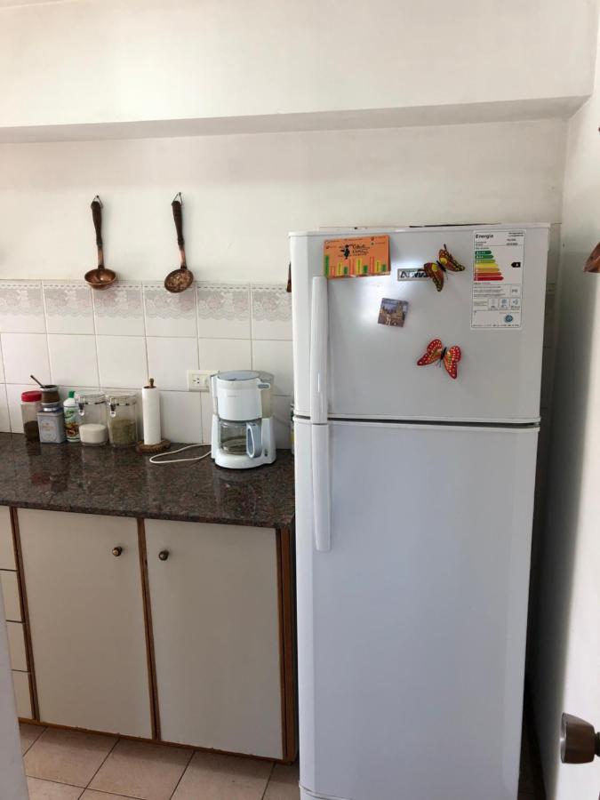באהיה בלאנקה Apartamento Pacifico Suites Centro מראה חיצוני תמונה