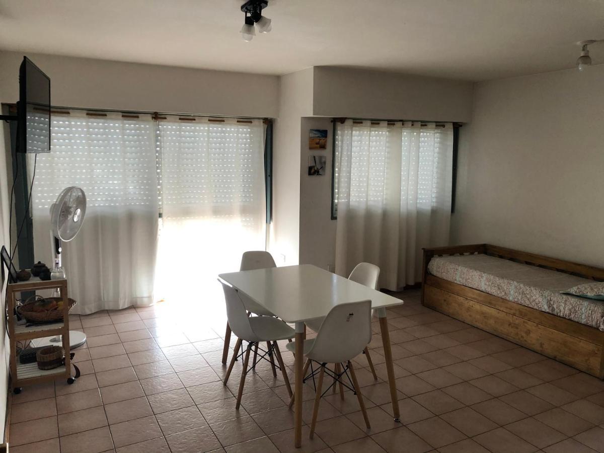 באהיה בלאנקה Apartamento Pacifico Suites Centro מראה חיצוני תמונה