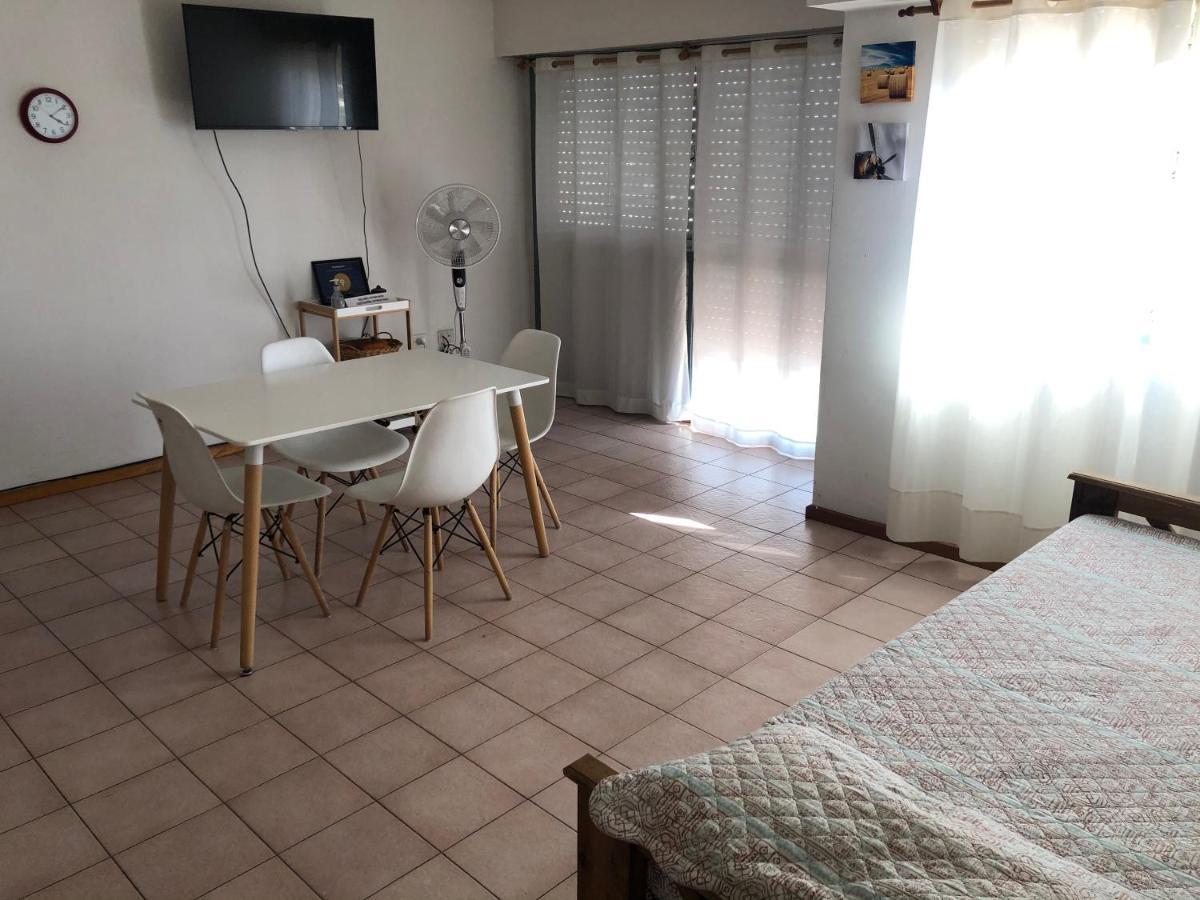 באהיה בלאנקה Apartamento Pacifico Suites Centro מראה חיצוני תמונה