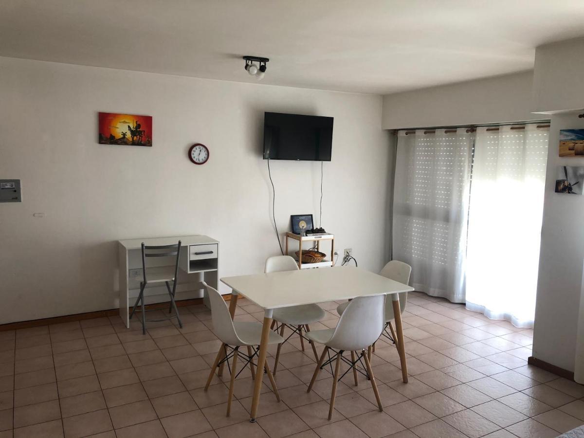 באהיה בלאנקה Apartamento Pacifico Suites Centro מראה חיצוני תמונה