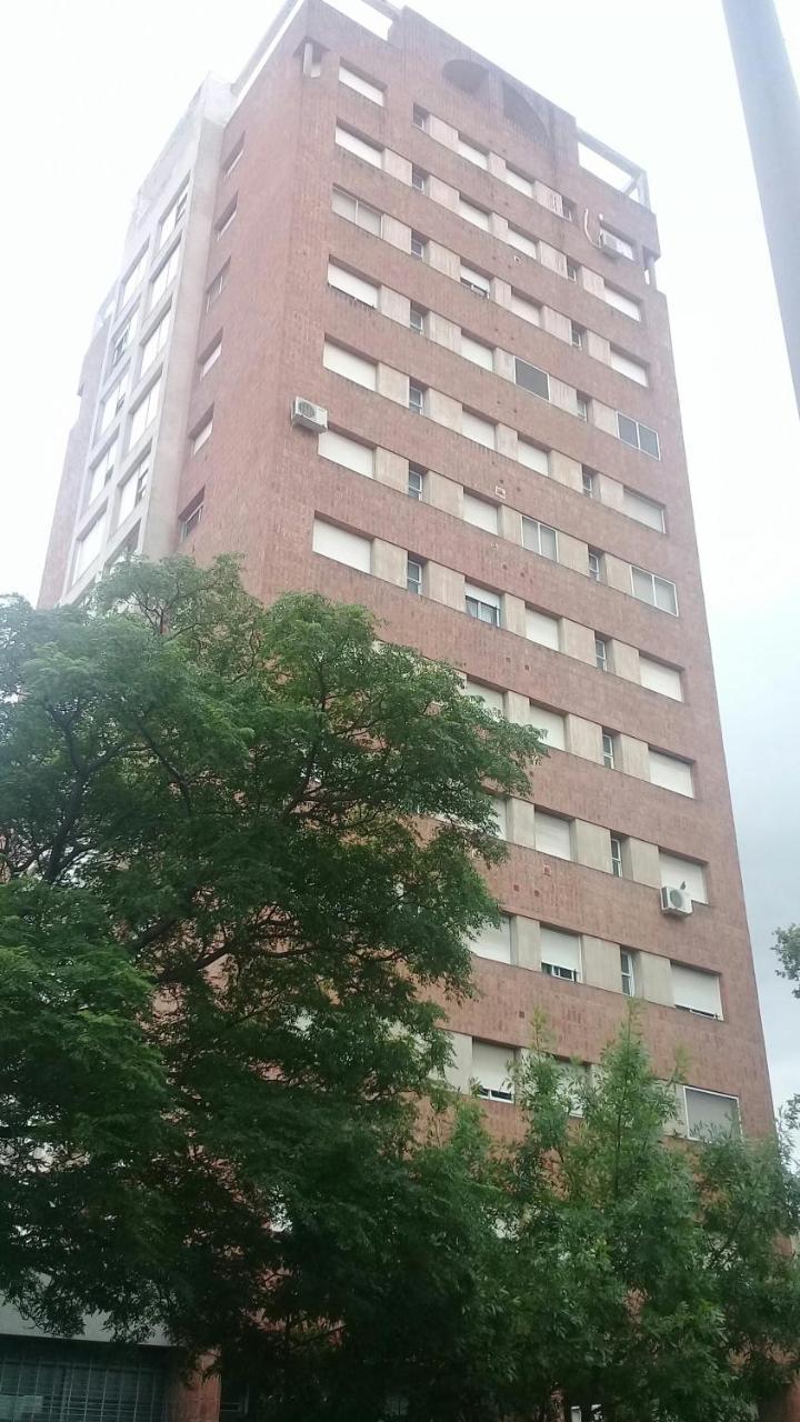 באהיה בלאנקה Apartamento Pacifico Suites Centro מראה חיצוני תמונה